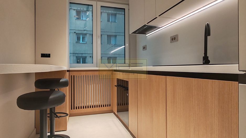 Piața Unirii - Supercentral - apartament PREMIUM - Poză 18