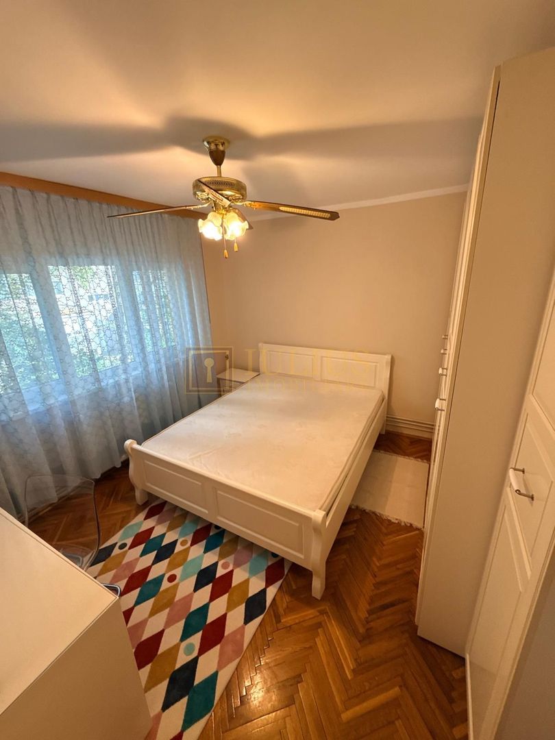 Soarelui| 2 camere| centrala proprie| 55 mp| etaj 1 | loc de parcare - Poză 4