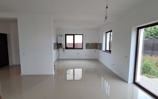 Vilă individuala nouă Otopeni - Odăi I P+1E+Pod 4 camere I COMISION 0% - Poză 12