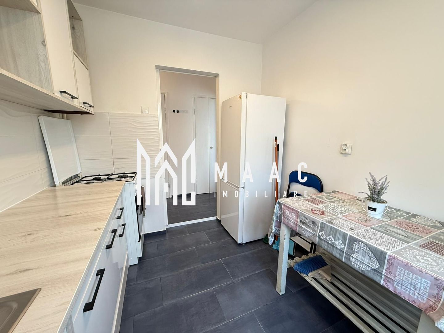 Apartament 2 camere | Renovat | Balcon | PETFRIENDLY | M. Viteazu - Poză 6