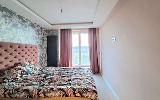 Apartament 63mp cu terasă spectaculoasă – lux, lumină și liniște, Grigorescu!! - Poză 9