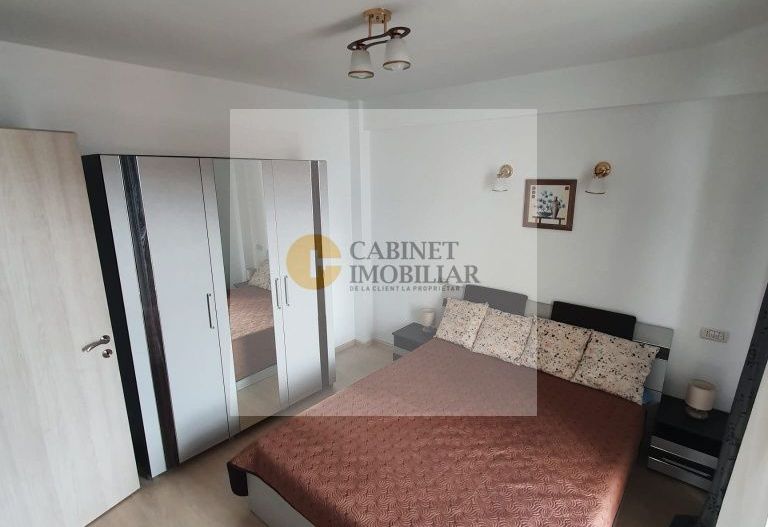 2 Camere - 52MP | Credit | 2018 | Parcare Inclusa | Gorj X Bd Timisoar - Poză 6