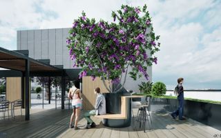 Apartament 2 camere | Complex cu Facilitati Premium | Zona Obor - Poză 24