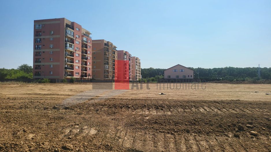 Teren Intravilan Matei Milo - Poză 3