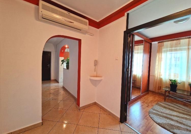 Apartament 4 Camere | 13 Septembrie | Sebastian | mobilat si utilat | - Poză 6