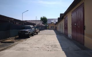 Complex industrial  cu teren 18,672 mp Târgu Lăpuș - Poză 9