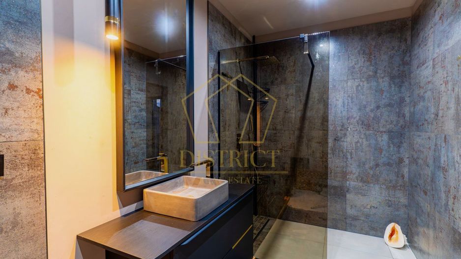 COM 0% Vila cu design inedit, cartier Belvedere | Dumbravita - Poză 17