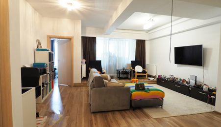 VANZARE 2 CAMERE 62MP MOBILAT-UTILAT-BUCURESTII NOI -Pod Constanta