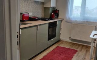 2 Camere - 50MP | Decomandat | 3/4 | Parcare Subteran | 2022 | M Pacii - Poză 2