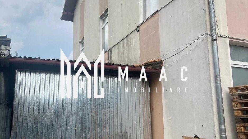 Spatii comerciale | Strada Ferdinand | Shopping City - Poză 4