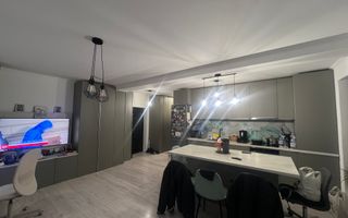 Apartament 2 camere | Curte proprie 65mp și piscină | Giroc - Poză 4