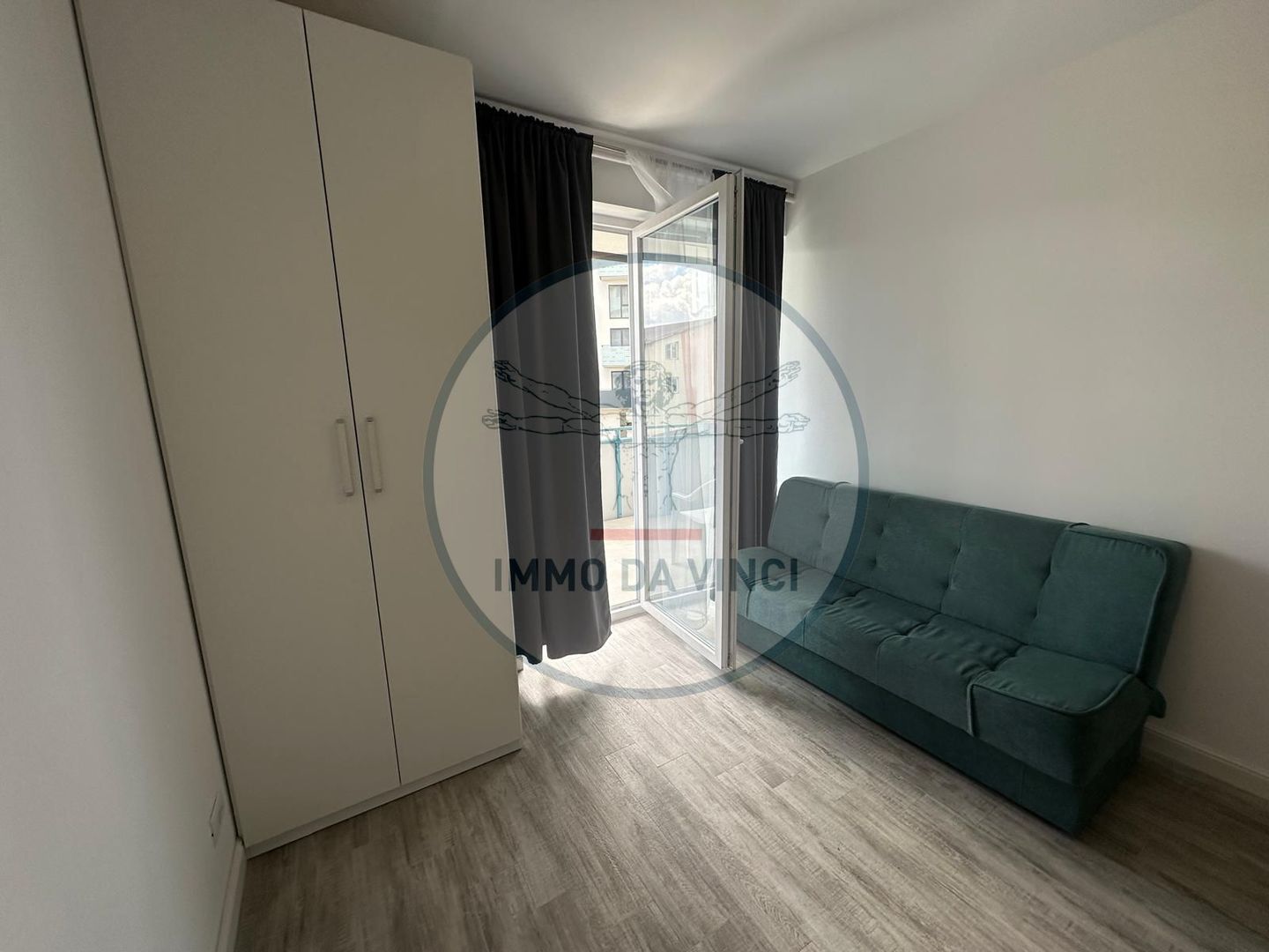 Apartament 3 camere DE INCHIRIAT Zona Kaufland Marasti - Poză 1