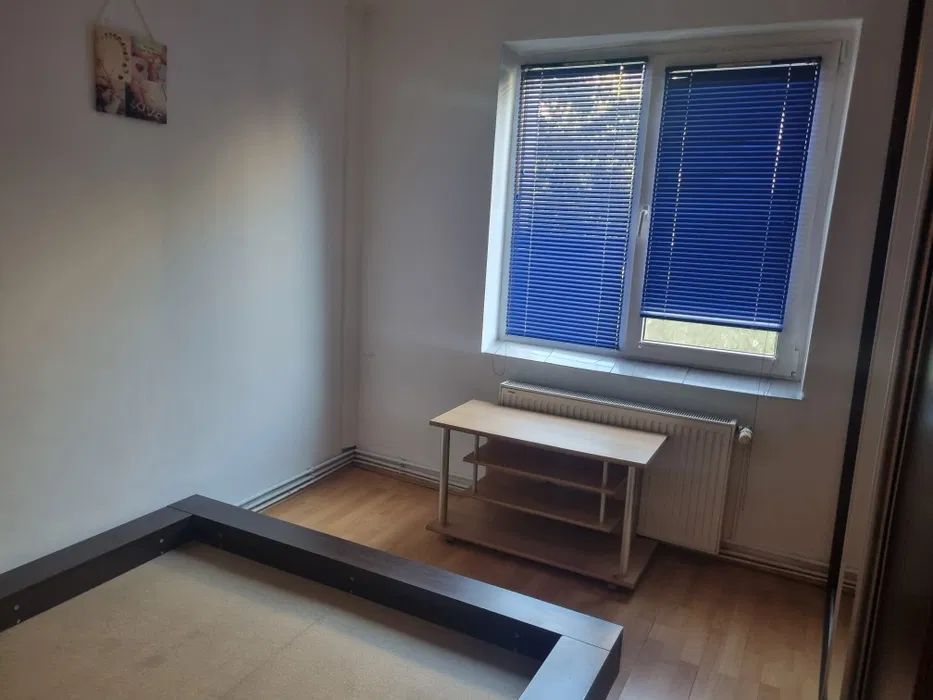 APARTAMENT 2 CAMERE DECOMANDAT CENTRALA PROPRIE BLOC 1982 GHENCEA - Poză 5