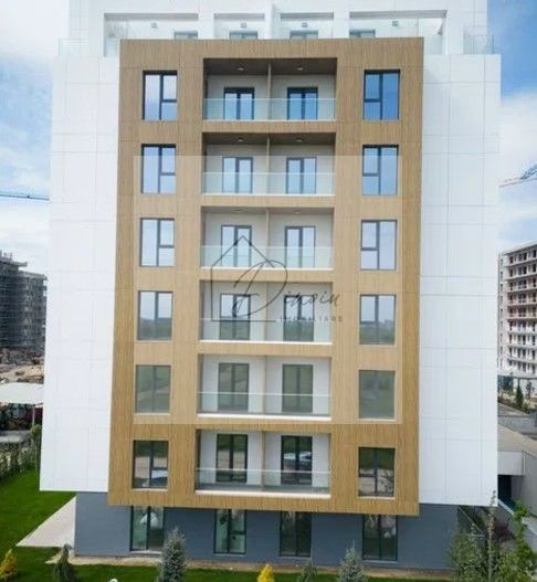 COM 0% I  Apartament Plaza Pipera - First Estates Pipera I Rond OMV - Poză 8