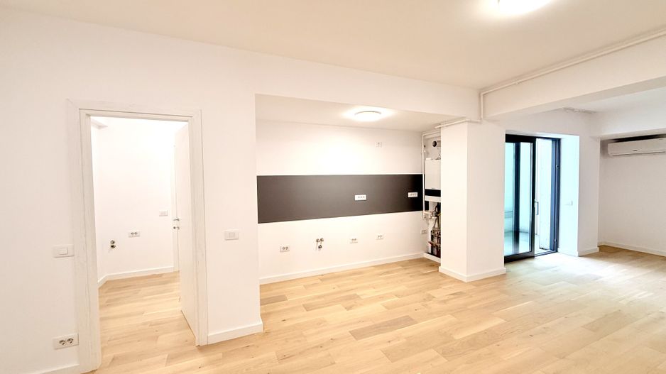 Tribunal Bulevardul Unirii bloc Boutique apartament tip 2 camere 2025 - Poză 8