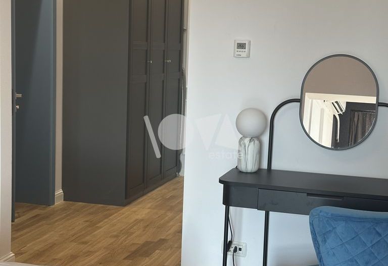 De închiriat: apartament 4 camere - Victoriei - renovat - centrala - Poză 12