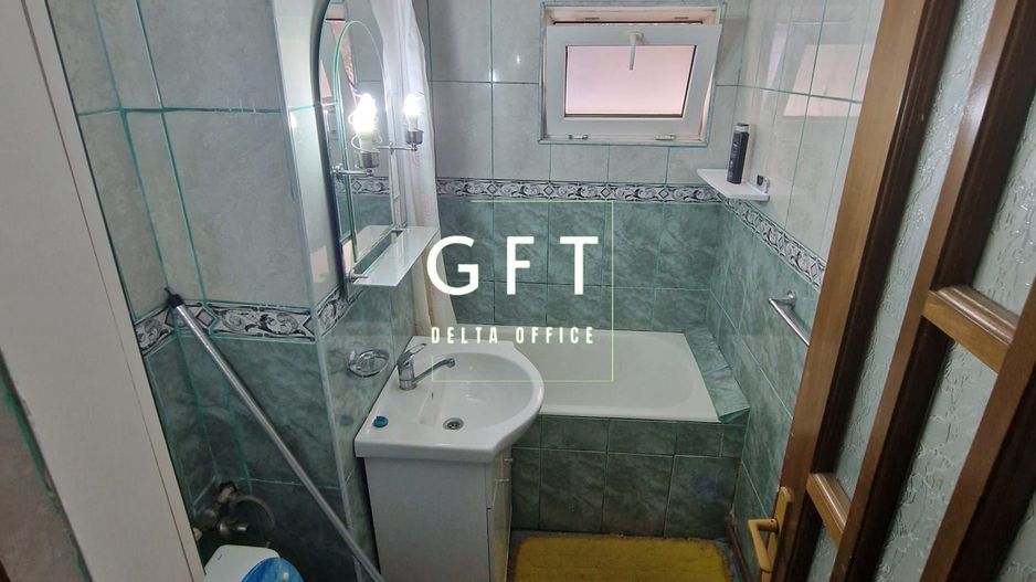 Apartament de inchiriat 300 de euro. - Poză 7