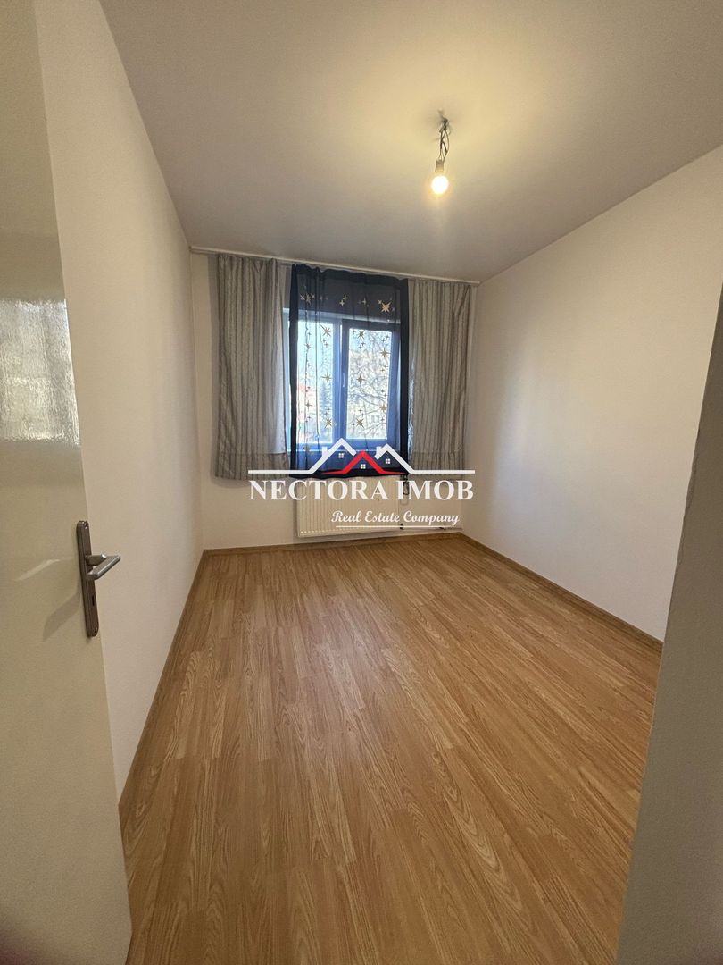 NECTORA IMOB-Apartament 3 camere, Str. Dorobantilor, 65 mp, Etaj 1 - Poză 5