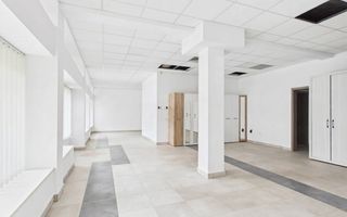 Spațiu 137 mp cu Vitrină | Ioșia - Poză 5