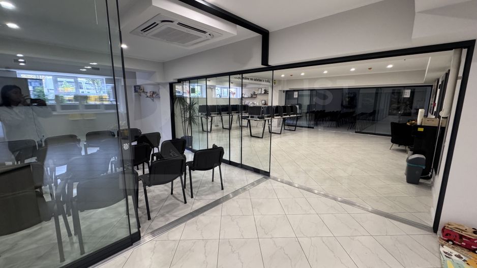Chirie, spațiu comercial, 275 mp, bd. Mircea cel Bătrân, Ciocana - Poză 2