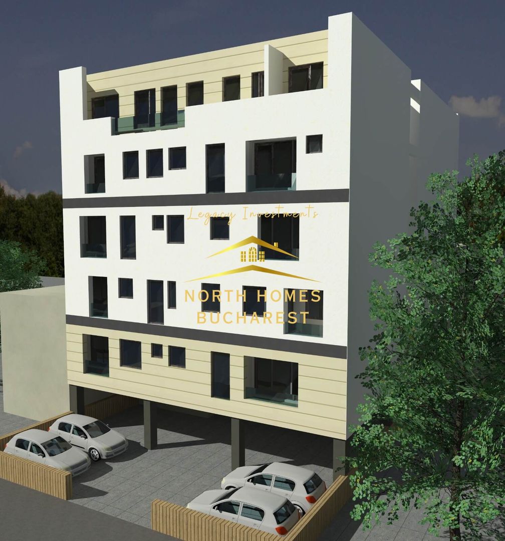 0 COMISION 2 Camere Colosseum Livrare Iulie 2024 - Poză 2