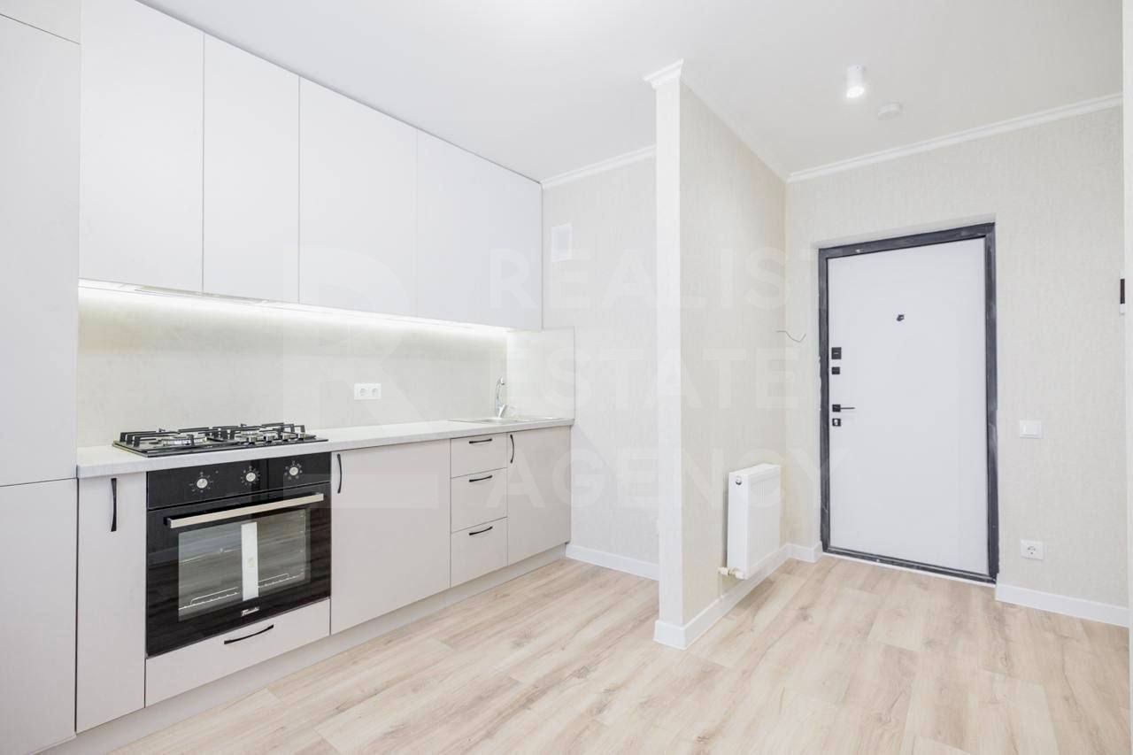 Vânzare, apartament, 1 cameră, strada Băcioii Noi, Botanica - Poză 2