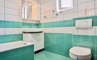 3 CAMERE / PARCARE / BOXĂ / MALL SANPETRU - Poză 10