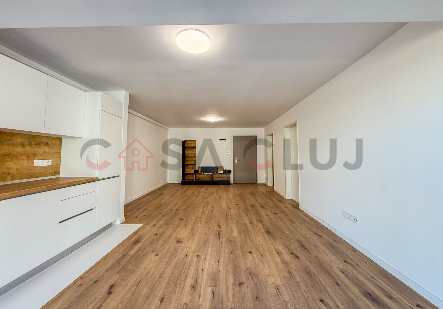 Apartament cu 2 camere, Baza Sportiva/Iulius Mall - Poză 1