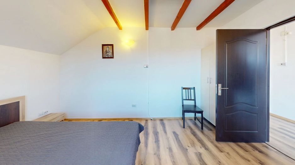 Casa individuală Harman/Brasov - Poză 11