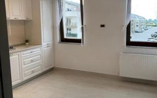 Ap 3 camere mobilat-utilat - zona Tractorul (Isaran) - Poză 2