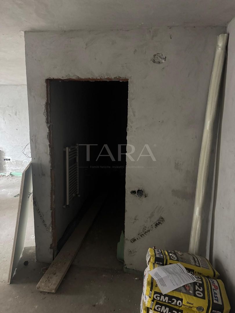 !!EXCLUSIVITATE!! APARTAMENT DE VANZARE - Poză 1