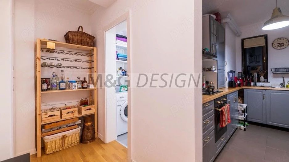 Apartament 2 camere zona Braytim - Poză 6