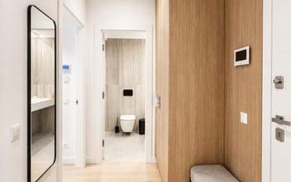 2 Camere Premium | Nusco City Faza 2 | Prima Închiriere - Poză 8