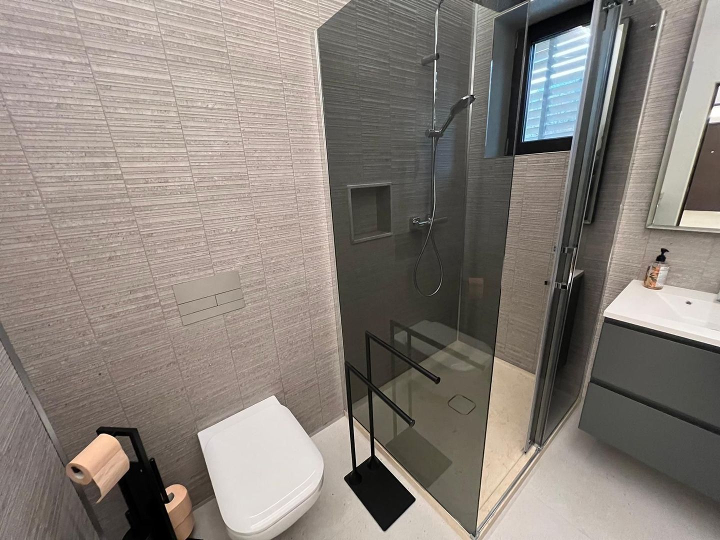 Apartament spatios 3 camere I Soseaua Nordului I Herastrau - Poză 21