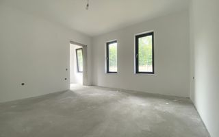 Casă primitoare cu teren generos de 2770 mp, în Adânca – Comision 0% - Poză 14