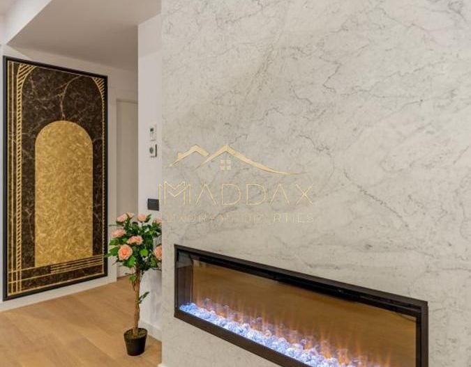 Apartament Premium cu Terasă de 45 mp | ONE Herăstrău I Parcare subterana *** - Poză 11