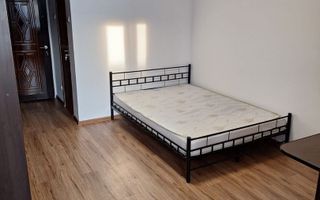 Garsoniera Nicolina 1, mobilata complet, renovata recent, libera - Poză 2