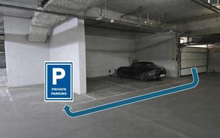 VANZARE ALIA APARTAMENTS 2 CAMERE 59MP ARCUL DE TRIUMF HERASTRAU PARCARE INCLUS - Poză 13