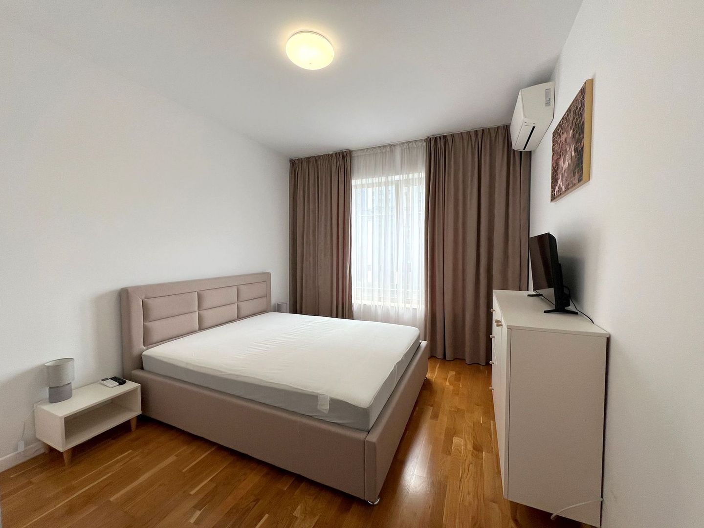 2 camere | parcare subterana | Luxuria Domenii-Expozitiei - Poză 5