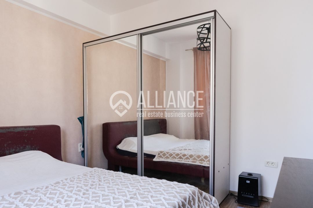 TOMIS PLUS (COD 05) Apartament 3 Camere Premium Ideal pentru Familie - Poză 12