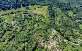 Teren cu livada Bran/ Predelut - Poză 9