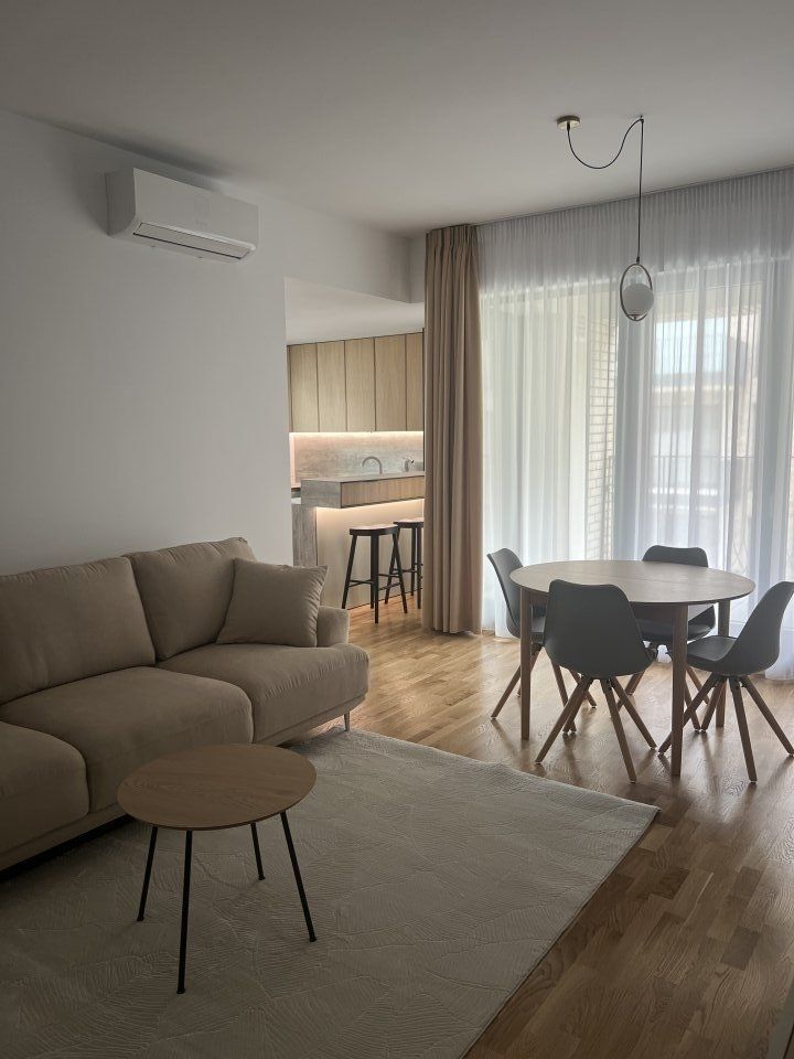 Apartament de inchiriat 3 camere si parcare subterana | Avalon Estate - Poză 3