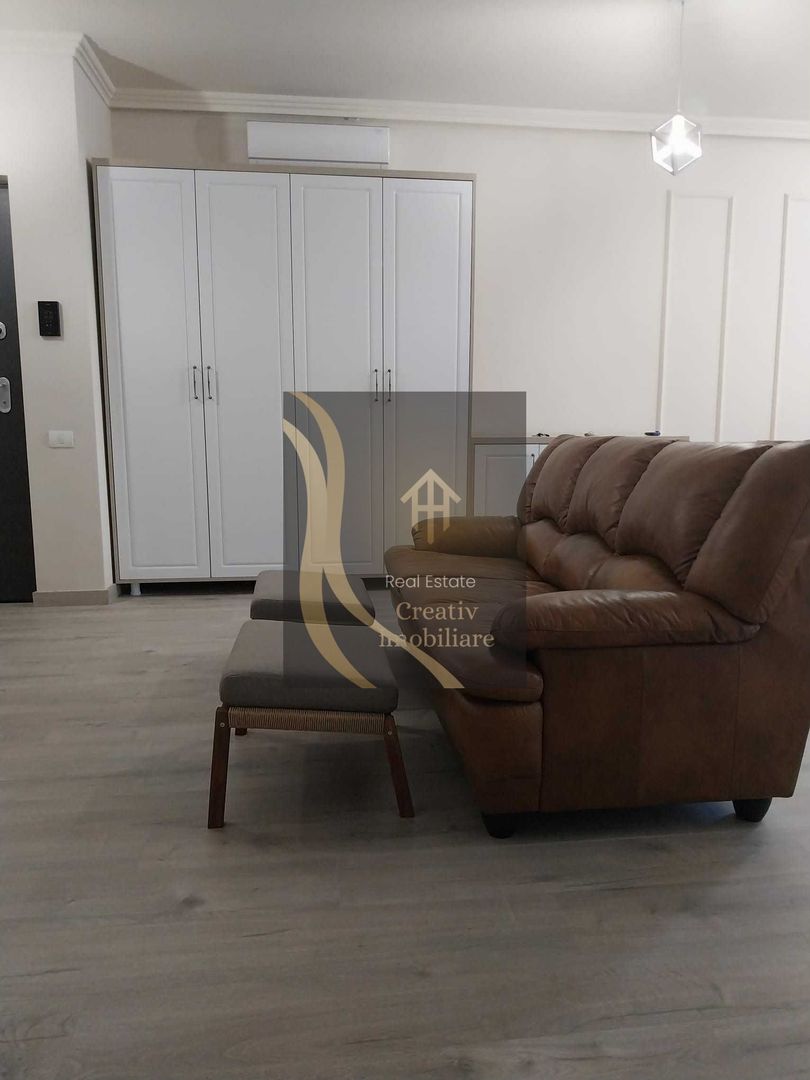 Apartament Lux 2 Camere Rond Alba-Iulia/Decebal/Unirii + Curte - Poză 4