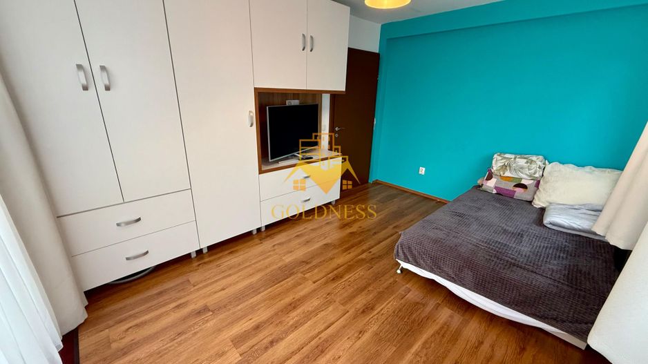 2 camere decomandate, Observatorului, UMF, UTCN, Pet Friendly - Poză 5