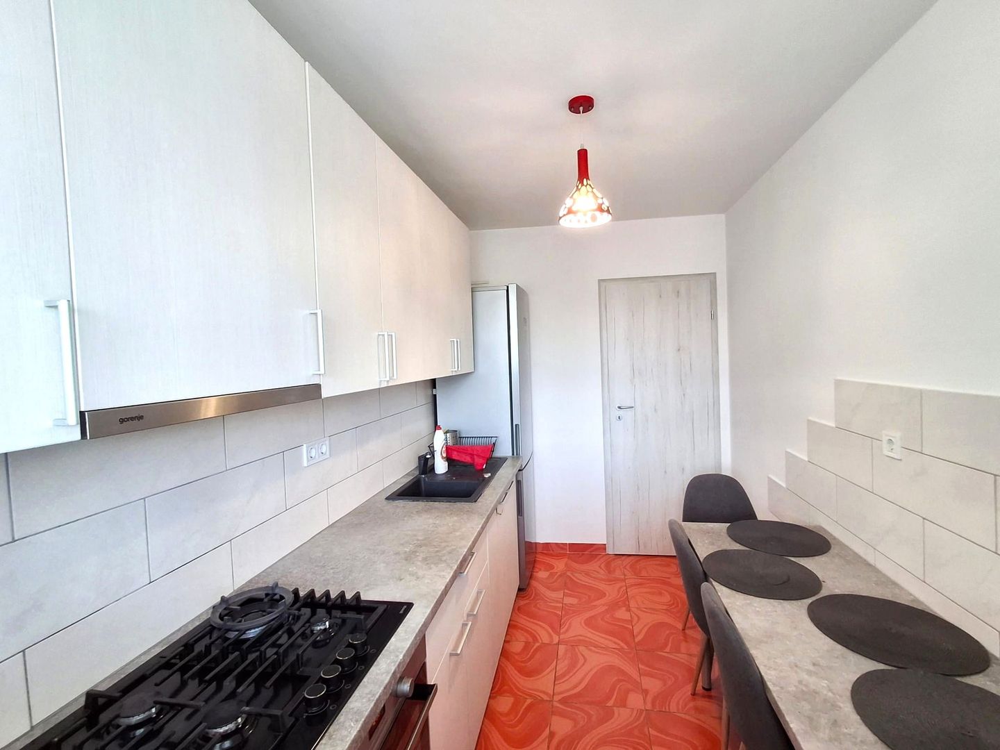 Apartament 2 Camere Bucur Obor - Poză 7