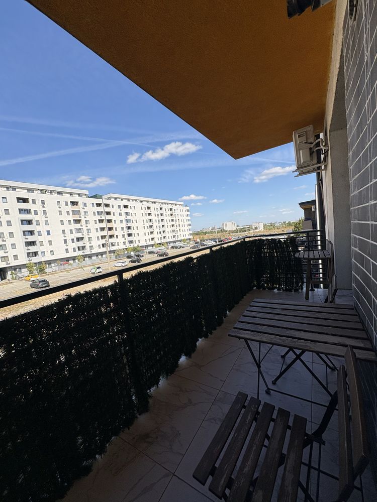 Apartament 2 camere Theodor Pallady - Astorium Residence - Poză 7