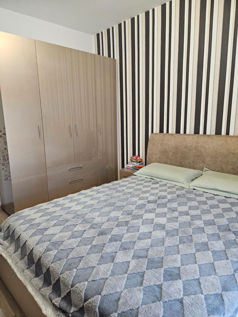 CASA TIP DUPLEX BRAGADIRU, MOBILAT/UTILAT, TOATE UTILITATILE, COMIS 0% - Poză 6