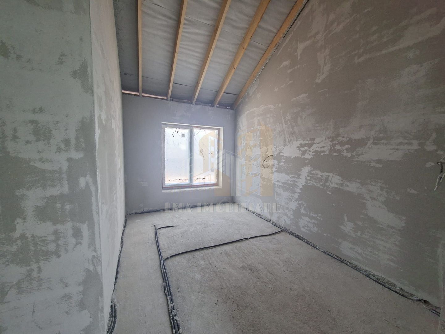 Casa individuala parter plus etaj Sanpetru Brasov zona Lempes - Poză 24