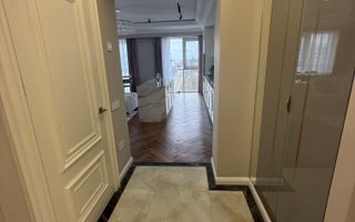 Apartament de excepție în Copou– 3 camere premium, 2 locuri de parcare - Poză 14