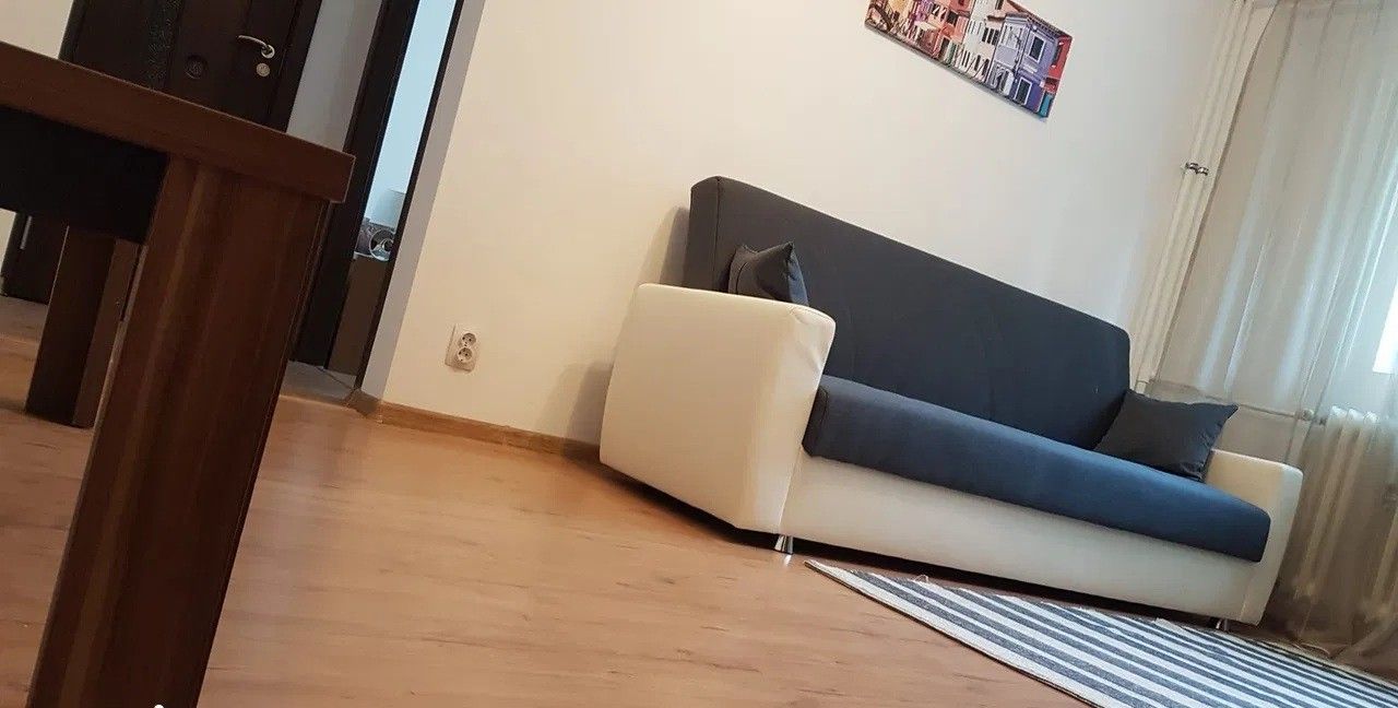 Apartament 2 camere metrou Lujerului-Centrala Proprie - Poză 1